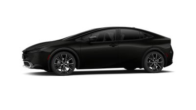 2027 Toyota Prius XLE AWD