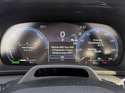 2026 Toyota Toyota Crown Platinum