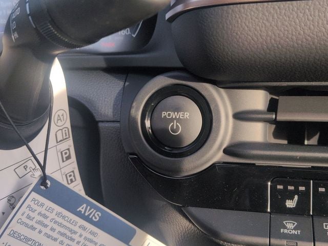 2026 Toyota Toyota Crown Platinum