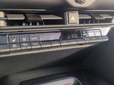 2026 Toyota Toyota Crown Platinum