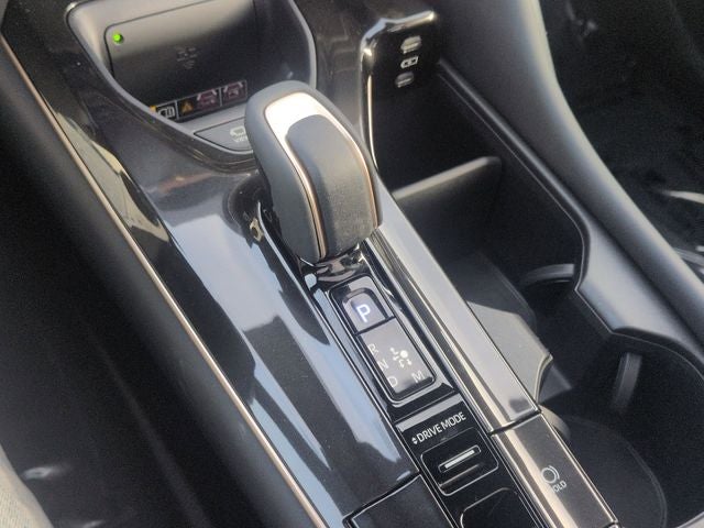 2026 Toyota Toyota Crown Platinum