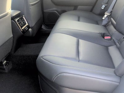 2026 Toyota Toyota Crown Platinum