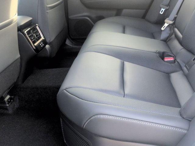 2026 Toyota Toyota Crown Platinum