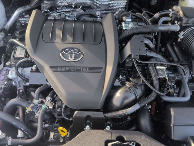 2026 Toyota Toyota Crown Platinum