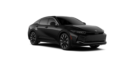 2026 Toyota Toyota Crown Platinum