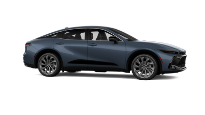 2027 Toyota Toyota Crown Limited