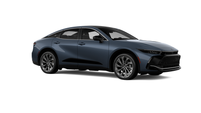 2027 Toyota Toyota Crown Limited
