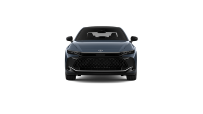 2027 Toyota Toyota Crown Limited