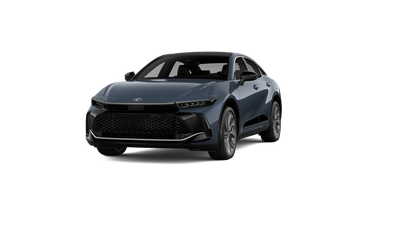 2027 Toyota Toyota Crown Limited