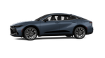 2027 Toyota Toyota Crown Limited