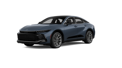 2027 Toyota Toyota Crown Limited