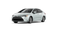 2027 Toyota Corolla Hybrid LE