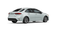 2027 Toyota Corolla Hybrid LE