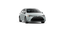 2027 Toyota Corolla Hybrid LE