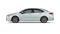 2027 Toyota Corolla Hybrid LE