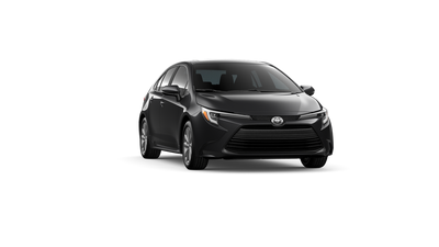 2027 Toyota Corolla Hybrid XLE