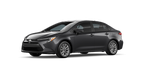 2027 Toyota Corolla Hybrid XLE