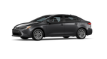 2027 Toyota Corolla Hybrid XLE