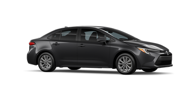 2027 Toyota Corolla Hybrid XLE