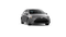 2027 Toyota Corolla Hybrid XLE