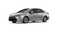 2027 Toyota Corolla Hybrid XLE