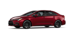 2026 Toyota Corolla Hybrid SE AWD