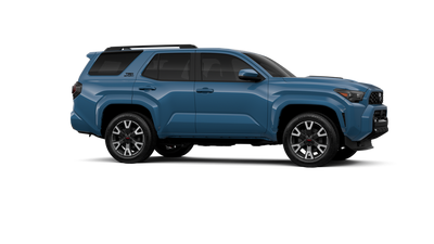 2026 Toyota 4Runner TRD Sport