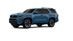 2026 Toyota 4Runner TRD Sport
