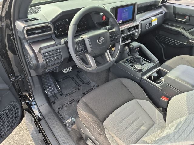 2026 Toyota 4Runner TRD Sport