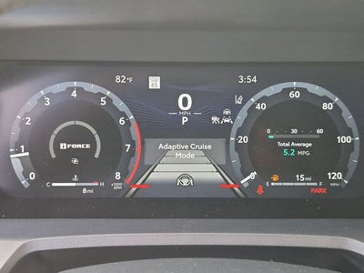 2026 Toyota 4Runner TRD Sport