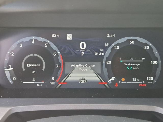 2026 Toyota 4Runner TRD Sport
