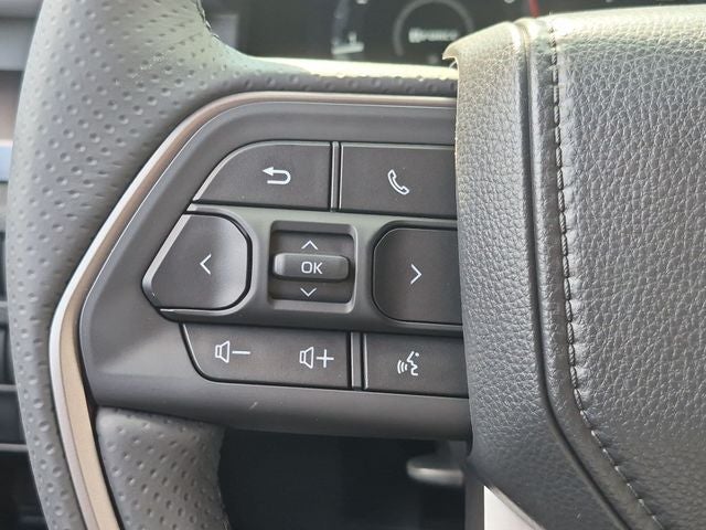 2026 Toyota 4Runner TRD Sport