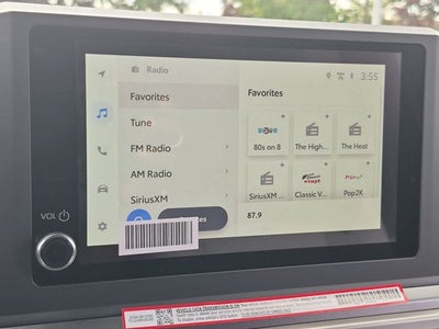 2026 Toyota 4Runner TRD Sport
