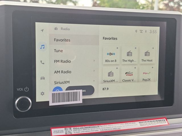 2026 Toyota 4Runner TRD Sport