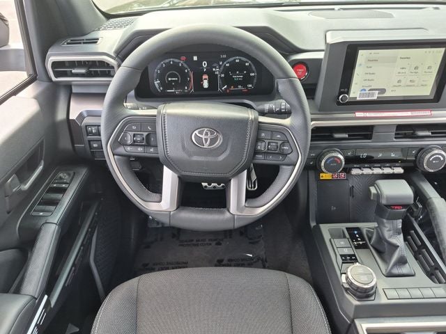 2026 Toyota 4Runner TRD Sport