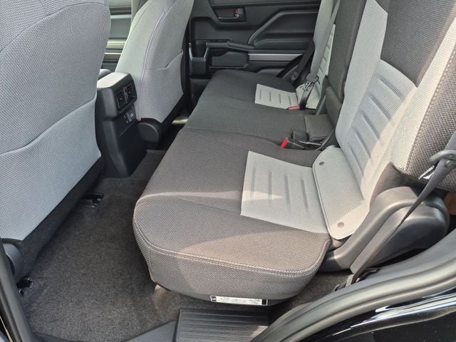 2026 Toyota 4Runner TRD Sport