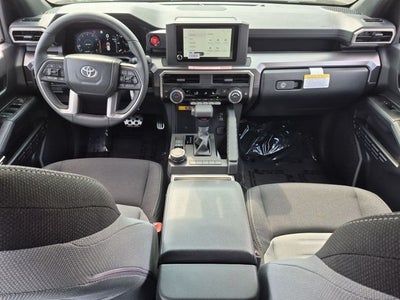 2026 Toyota 4Runner TRD Sport