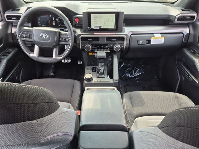 2026 Toyota 4Runner TRD Sport