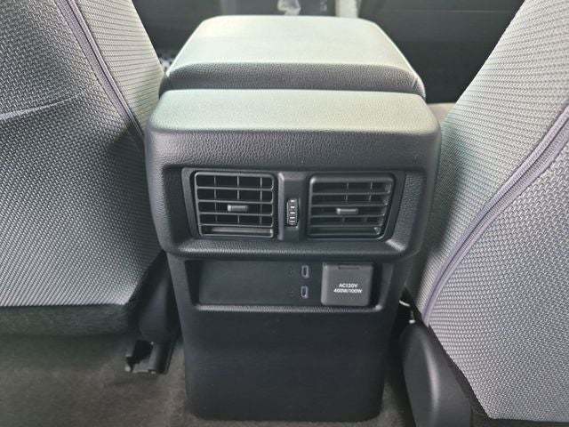 2026 Toyota 4Runner TRD Sport