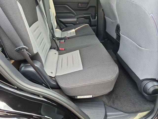 2026 Toyota 4Runner TRD Sport