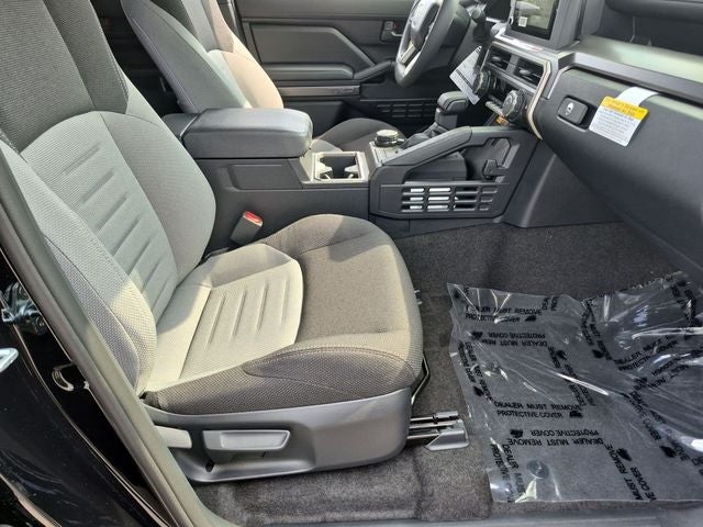 2026 Toyota 4Runner TRD Sport