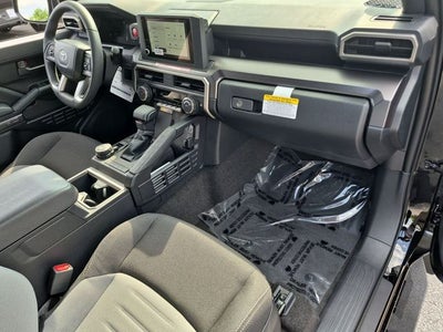 2026 Toyota 4Runner TRD Sport