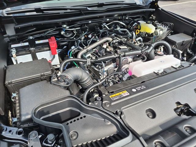 2026 Toyota 4Runner TRD Sport