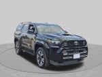 2026 Toyota 4Runner TRD Sport