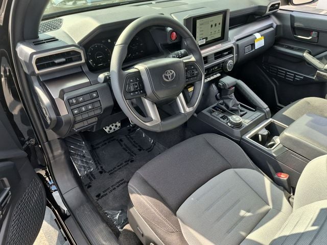 2026 Toyota 4Runner TRD Sport
