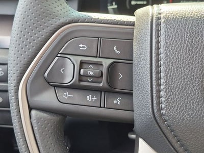 2026 Toyota 4Runner TRD Sport