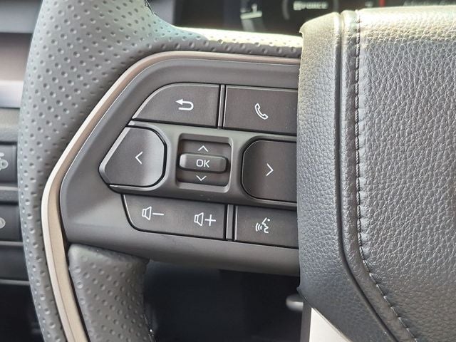 2026 Toyota 4Runner TRD Sport