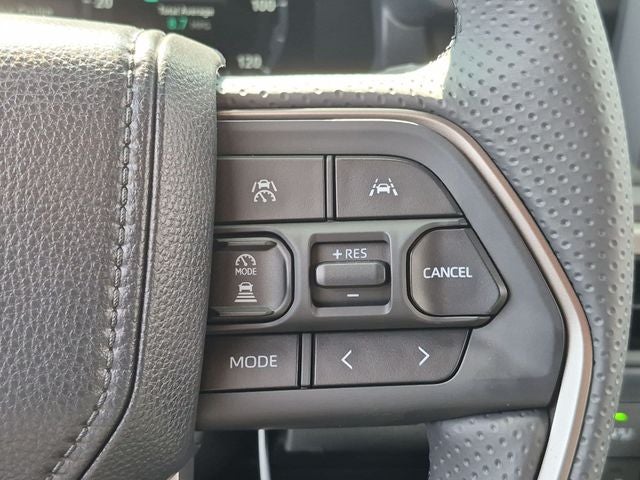 2026 Toyota 4Runner TRD Sport