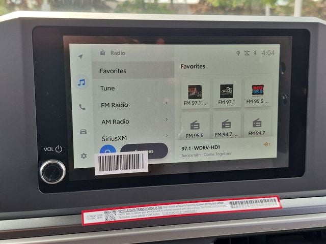 2026 Toyota 4Runner TRD Sport