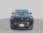 2026 Toyota 4Runner TRD Sport